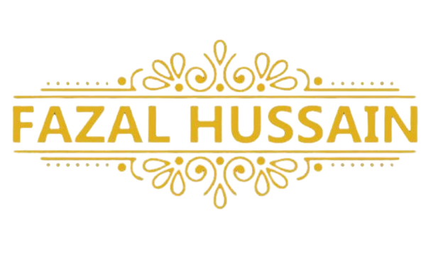 fazalhussainn