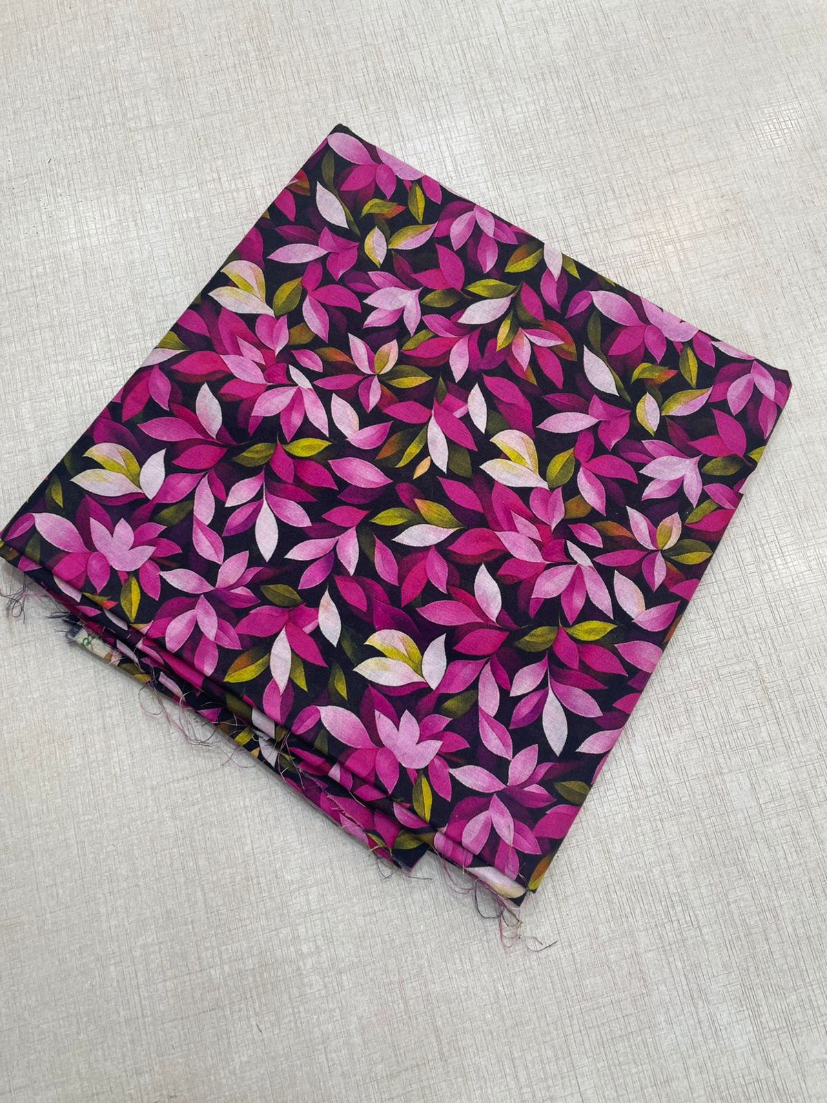 Digital Printed Cambric 2-Piece - 21