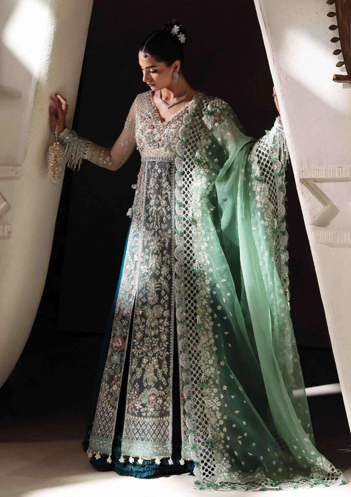 Formals - Republic Womenswear - Lilianne