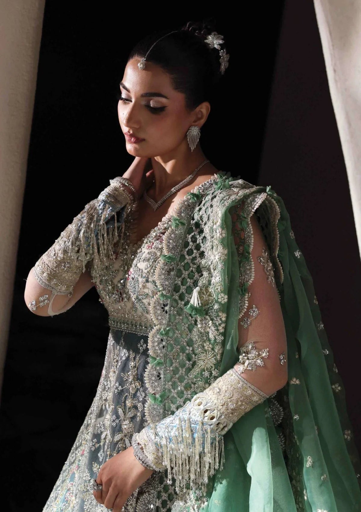 Formals - Republic Womenswear - Lilianne