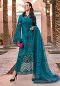 Lawn - Maria B - Voyage à Luxe - Unstitched