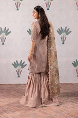 Shendi By Iznik - Unstitched 3 Piece