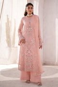 Flossie - Kuch Khas Formals - Embroidered suit