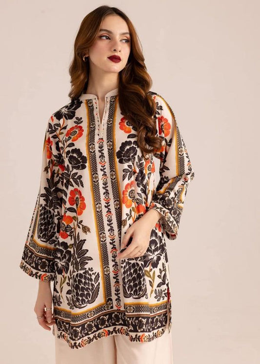 Rang-e-Rukhsar – 3-Piece Unstitched Suit