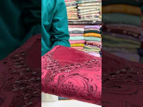 Bin ILyas | Mashriq Luxury Lawn
