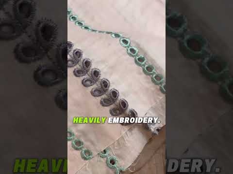 Maria.B Luxury Lawn Unstitched Embroidered Suit